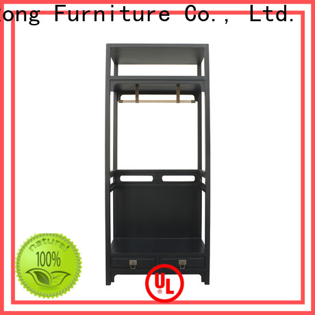 TR wood leather lounge chair Suppliers for home decoration