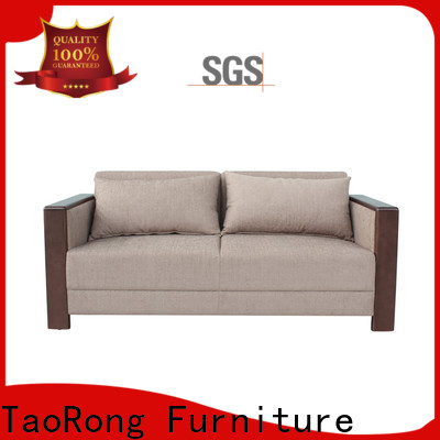TR Custom easy chair and ottoman company for furniture store