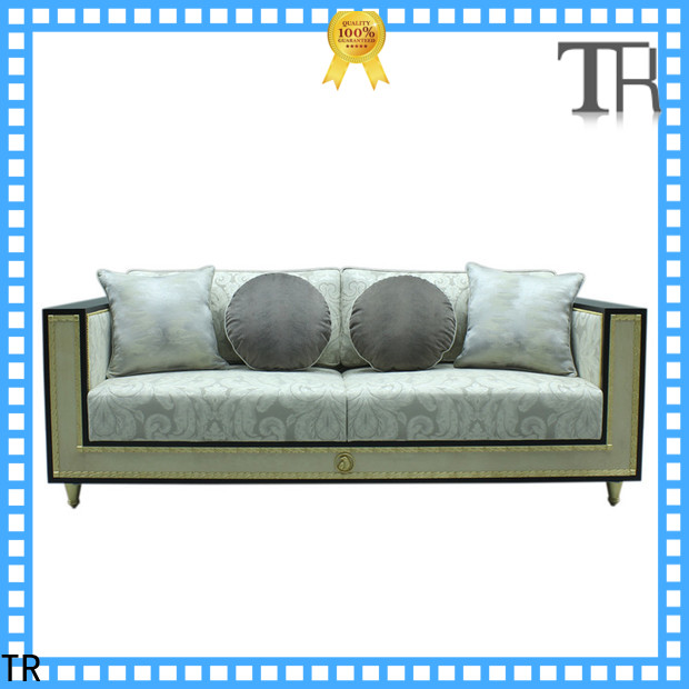 TR Wholesale modern round lounge chair manufacturers for furniture store