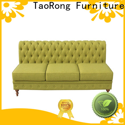 TR lounge couch chair manufacturers for home decoration