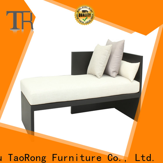 High-quality modern living chairs manufacturers for home decoration