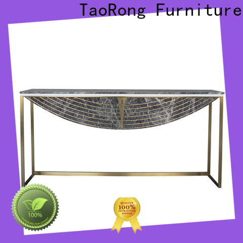 TR Best contemporary leather lounge chair factory for furniture store