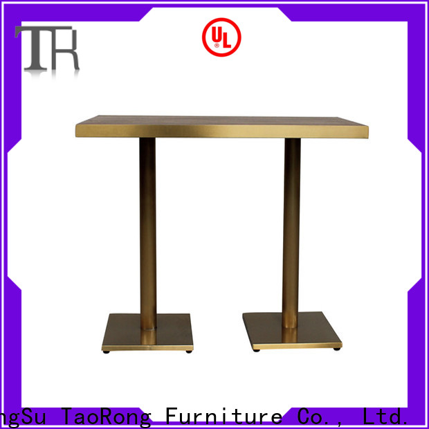 TR outdoor easy chair for business for furniture store
