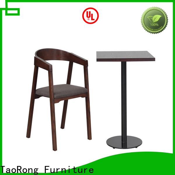 Latest modern armchair with ottoman Supply for home decoration