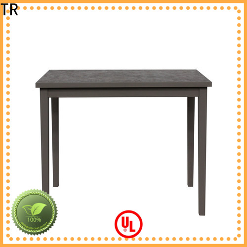 TR High-quality padded lounge chair Supply for home decoration