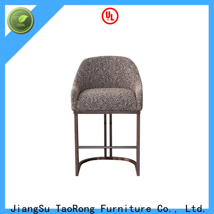 TR oak restaurant chairs Supply for pub