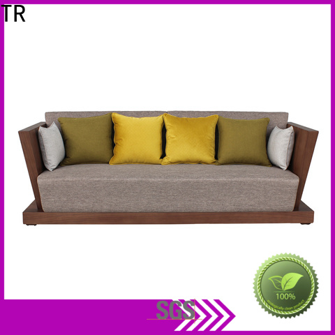 TR mid lounge chair & ottoman factory for furniture shop