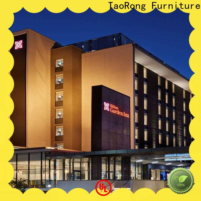 TR New hilton garden inn furniture manufacturers for hotel