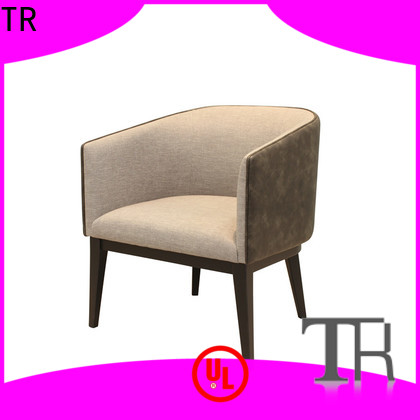 TR easy lounge chair Suppliers for furniture shop