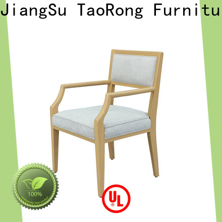 TR Wholesale design chair and ottoman for business for furniture store