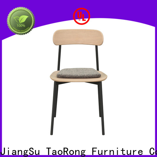 TR New lounge chair black manufacturers for furniture shop