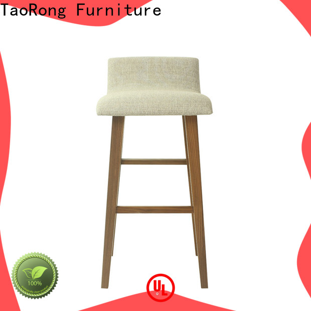 TR ergonomic lounge chair factory for home decoration