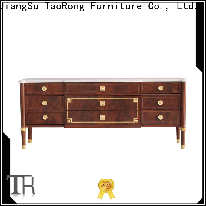 TR tropical furniture for business for furniture shop