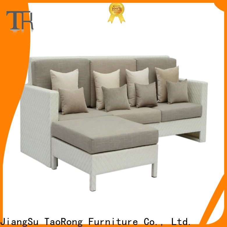 TR hotel armchairs company for hotel