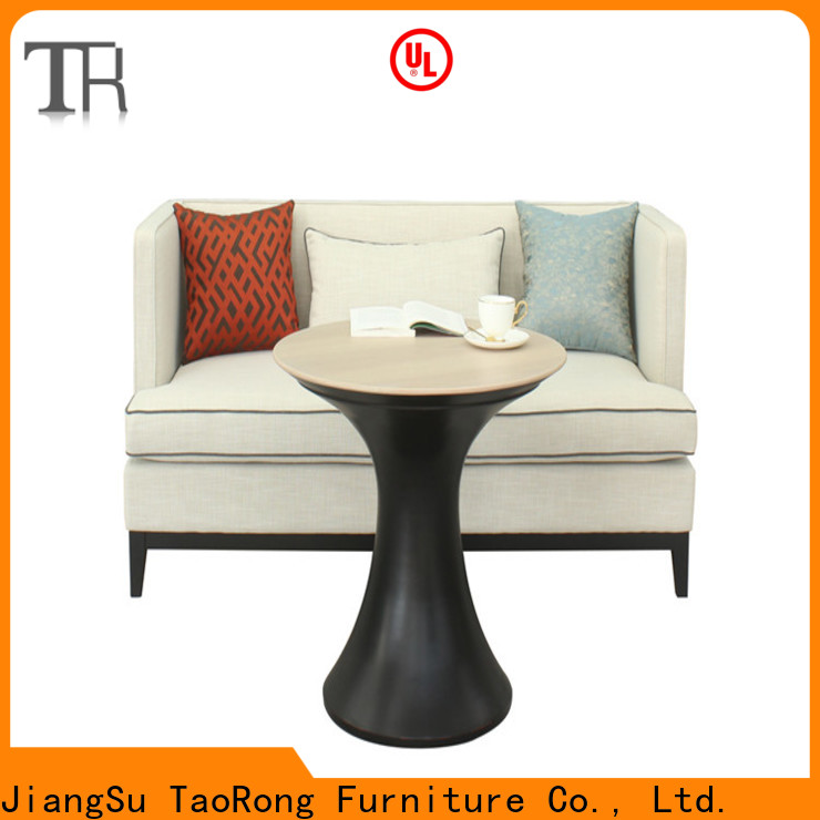 TR high quality hotel furniture company for furniture store