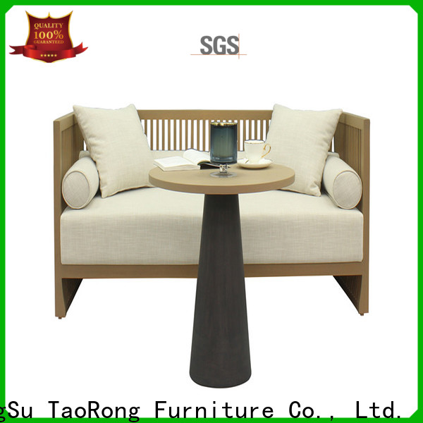 TR modern hotel furniture for sale factory for furniture shop