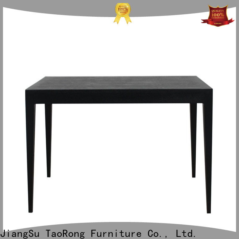 New price of restaurant tables company for restaurant
