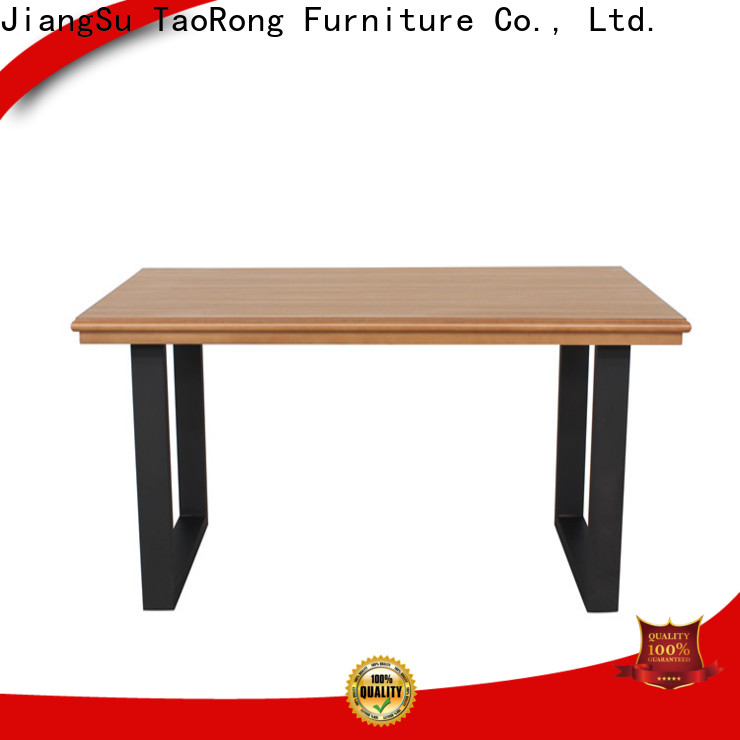 TR High-quality discount restaurant furniture Supply for pub
