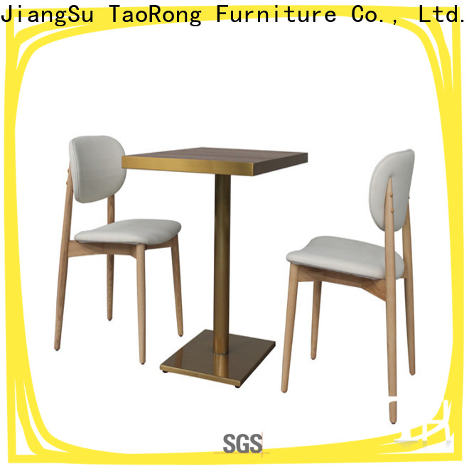 TR Custom restaurant furniture canada for business for club