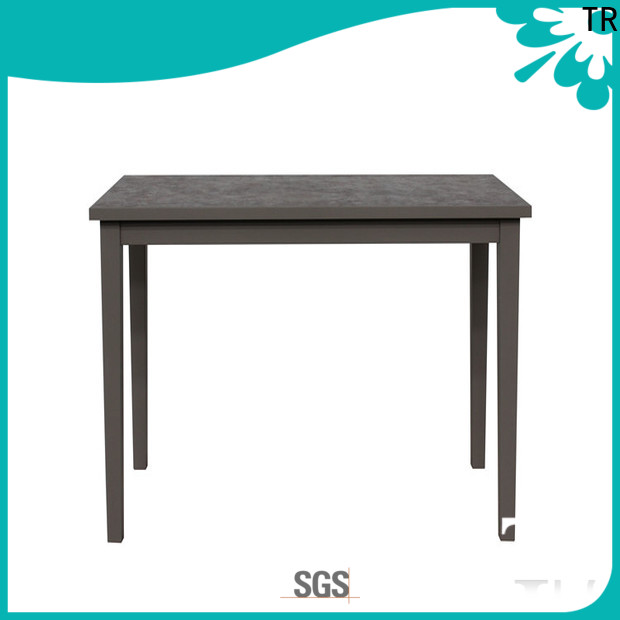 TR Top small apartment bedroom furniture company for apartment