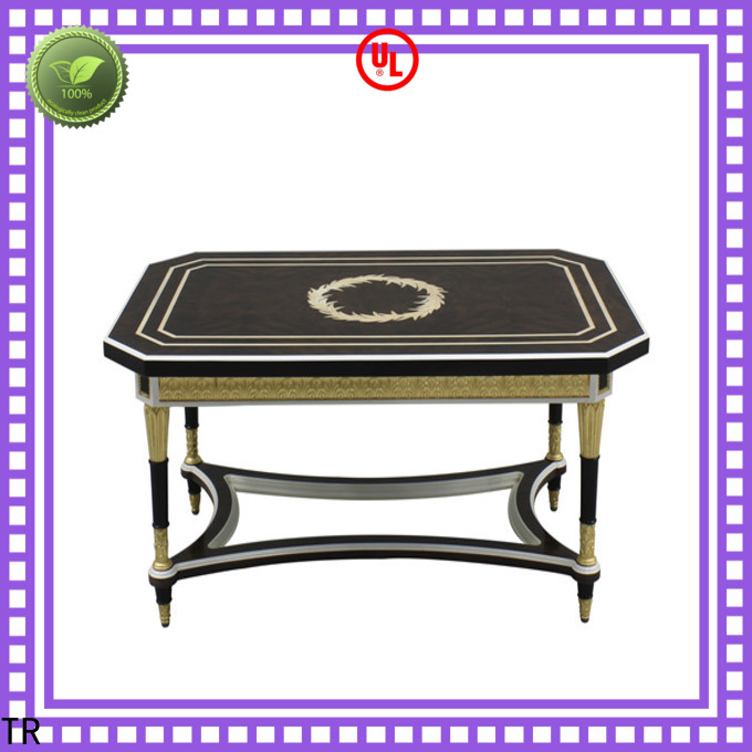 TR Wholesale small apartment furniture store for business for furniture store