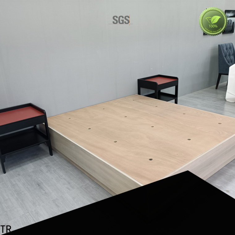 TR contract furniture hospitality manufacturers for furniture shop