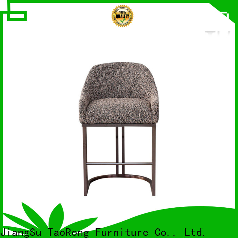TR modern restaurant furniture manufacturers for club