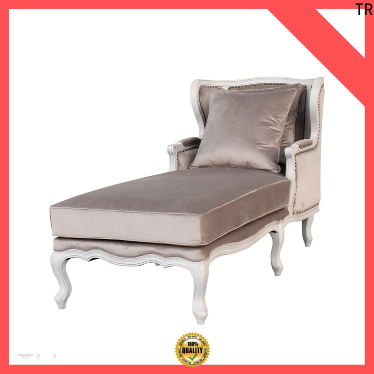 TR High-quality designer lounge furniture Supply for furniture shop