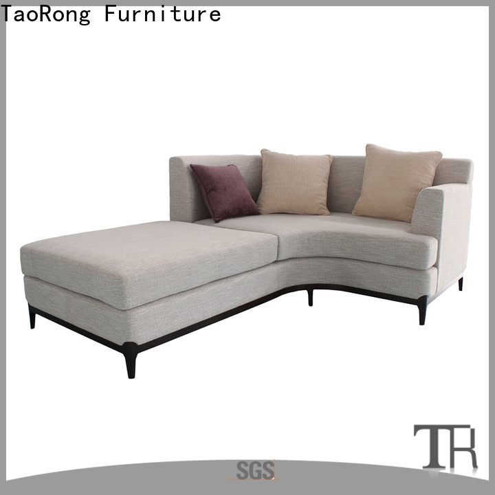 TR Wholesale cream lounge chair Supply for furniture shop