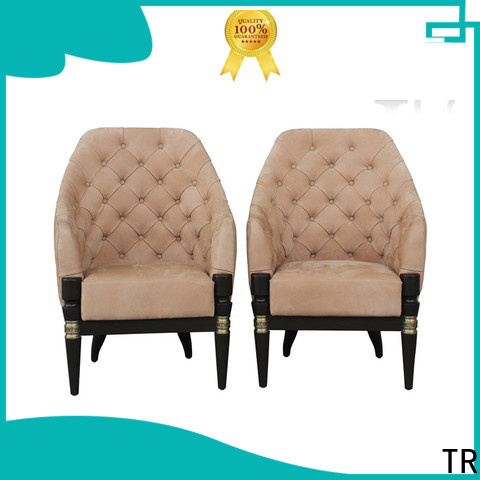 TR resort furniture manufacturers for furniture shop