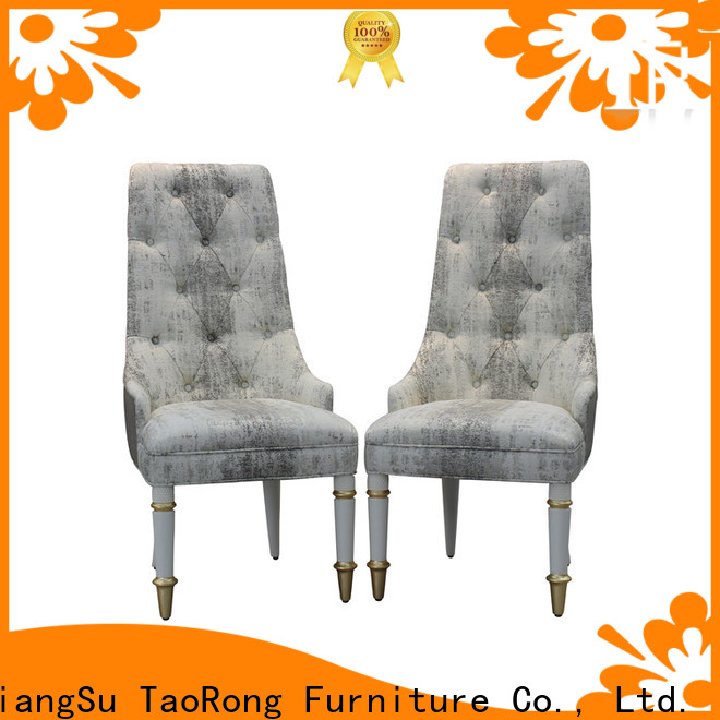 TR Best wholesale hotel furniture suppliers factory for furniture store