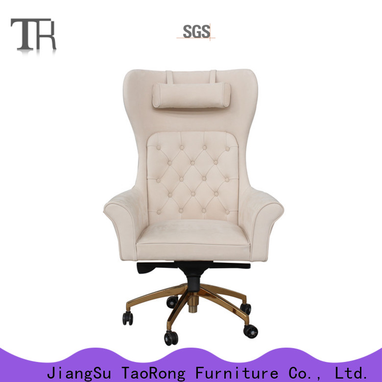 TR Latest wholesale hotel lobby furniture factory for hotel