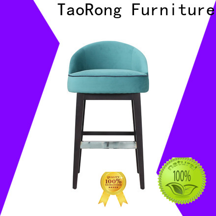 TR Custom commercial dining table and chairs Suppliers for pub
