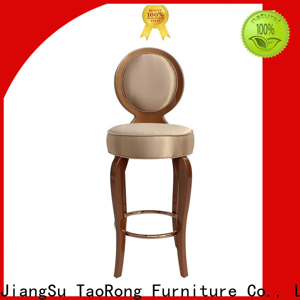 TR New industrial restaurant seating Suppliers for club