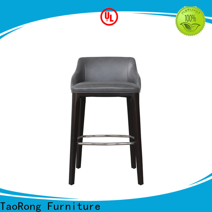 TR colorful cafe chairs manufacturers for pub