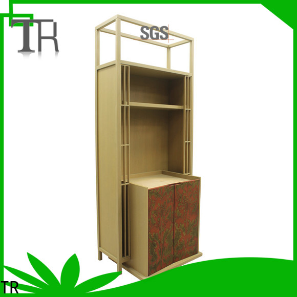 TR Custom modern hotel furniture for sale factory for hotel