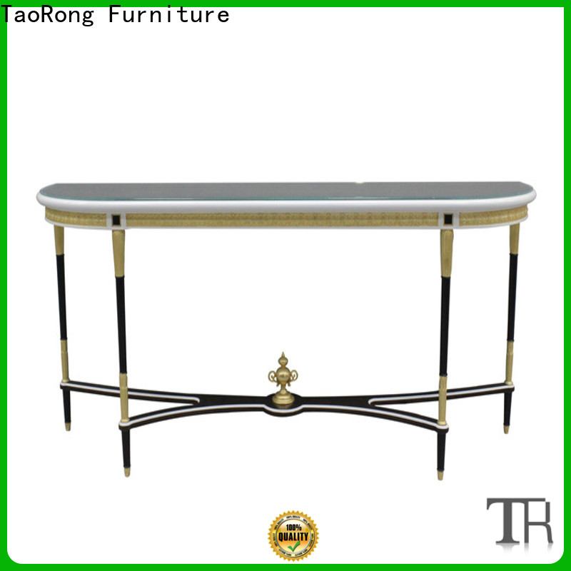 TR Top hotel bed furniture factory for furniture store