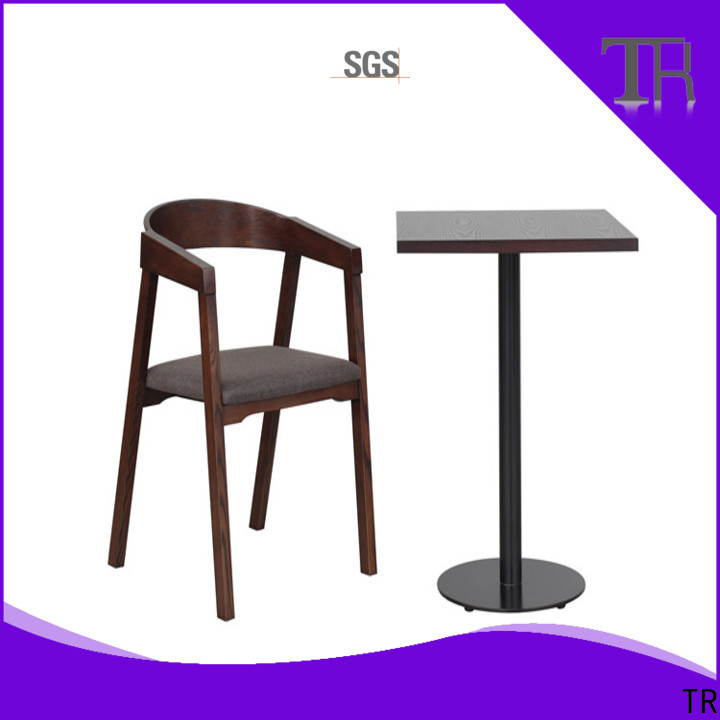 TR Custom bar and restaurant furniture for sale factory for pub