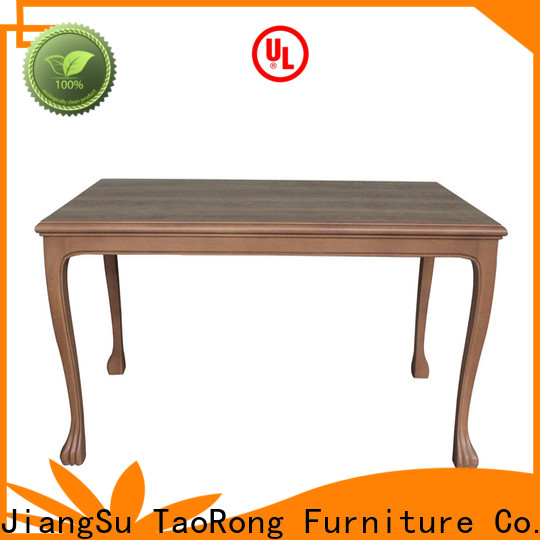 TR High-quality sofa design for small space company for furniture shop
