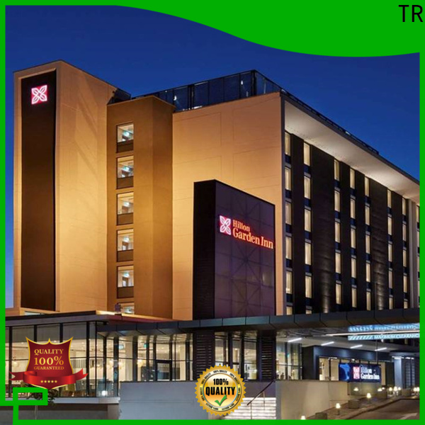 TR hilton furniture Suppliers for hilton hotel