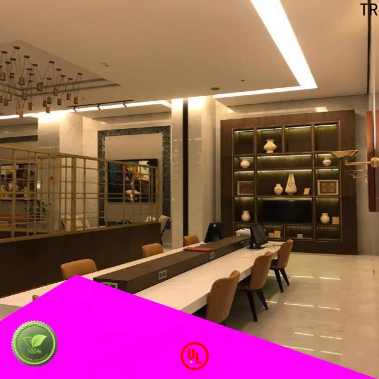 TR Custom hotel to home furniture Supply for furniture shop
