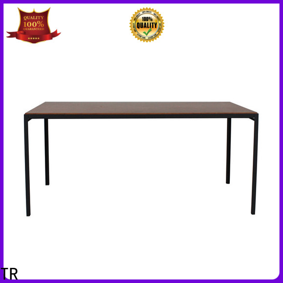 TR chair in restaurant company for restaurant