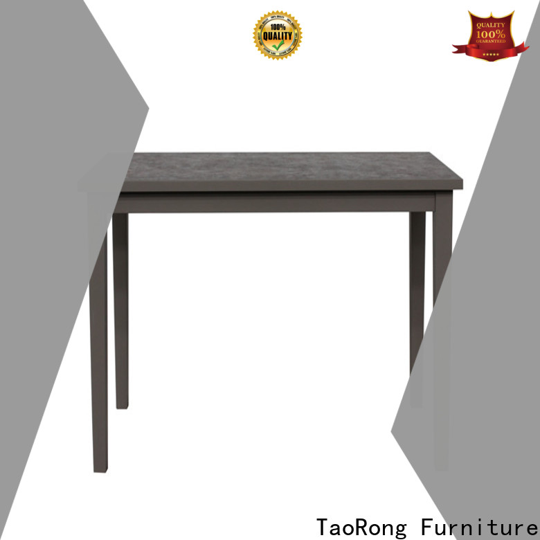 TR High-quality desk small space furniture factory for furniture store