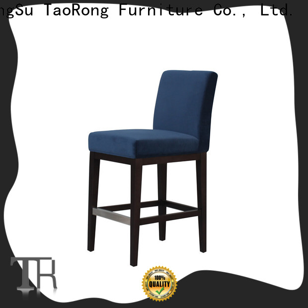 TR High-quality small apartment size table and chairs manufacturers for furniture shop