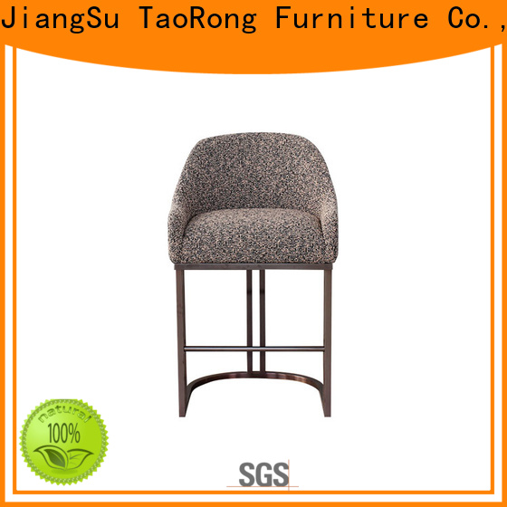 TR Custom restaurant patio furniture for sale Suppliers for pub