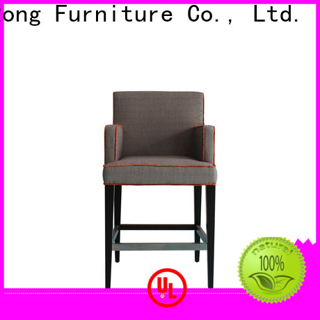 TR High-quality cafe dining chair company for restaurant