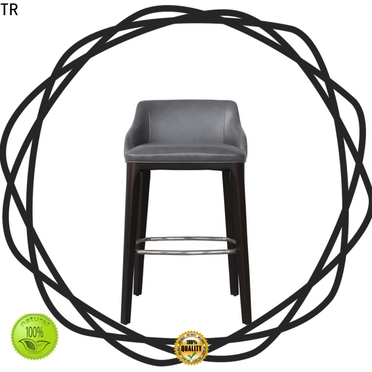 TR Custom rest chair factory for restaurant