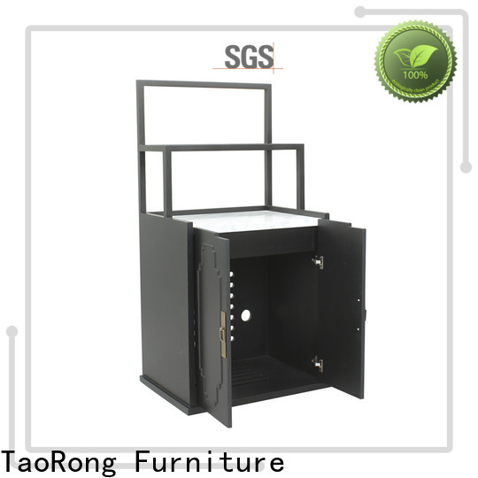 TR New metal furniture company for hotel
