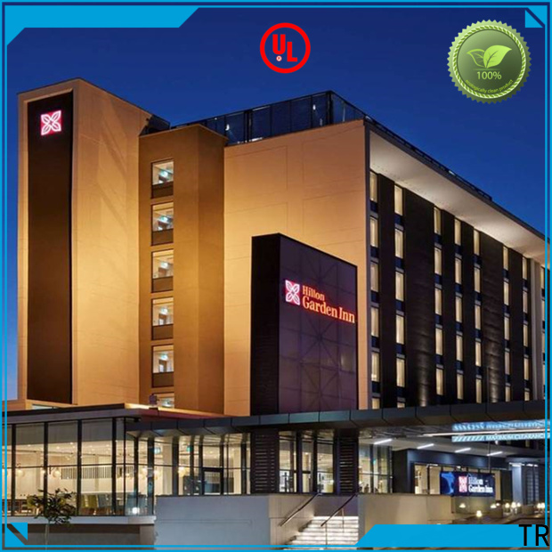 Latest hilton hotel furniture Suppliers for hotel