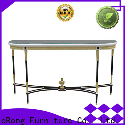 TR hotel chairs and tables factory for furniture shop